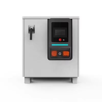 Bộ sạc EV lưu trữ năng lượng di động 60kW 65kWh, Trạm sạc nhanh di động