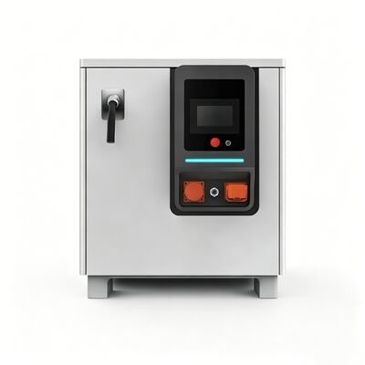 Trạm sạc EV di động tích hợp 90kWh để sạc khẩn cấp di động