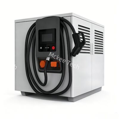 Giá tốt. Bộ sạc xe điện di động 30kW, Ngân hàng lưu trữ năng lượng di động 26kWh trực tuyến