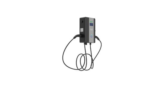 Giá tốt. Hộp treo tường bảng điều khiển ABS PC chống cháy Mckee 7kW 11kW 22kW AC EV Charger chống tia UV Trực tuyến