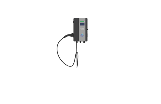 Giá tốt. 7KW Single Gun Wall-Mounted AC Charging Stack, EV Charger cho các cộng đồng thương mại và dân cư với bảo vệ an toàn toàn toàn diện trực tuyến