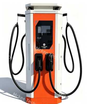 Giá tốt. Tiêu chuẩn thương mại của châu Âu Swing-arm Charging Stack. Nhiều phương thức thanh toán, công cụ lý tưởng cho hoạt động trạm sạc ở nước ngoài Trực tuyến