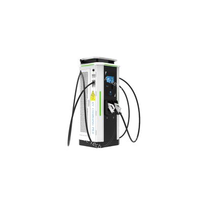 160kW Lưu lượng điện đồng thời với năng lượng cao