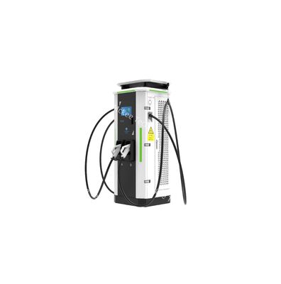 Giá tốt. Bộ sạc DC cánh tay xoay EU, CCS2 Combo2 60-240kW, Đo lường MID & Chứng nhận CE, Bộ sạc nhanh cho xuất khẩu Châu Âu Trực tuyến
