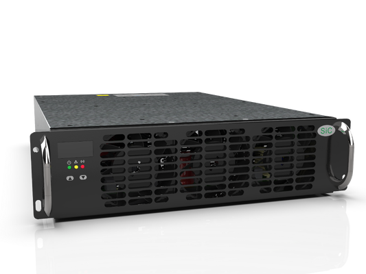 40kW Ultra-Wide Constant Power EV DC Bộ sạc điện