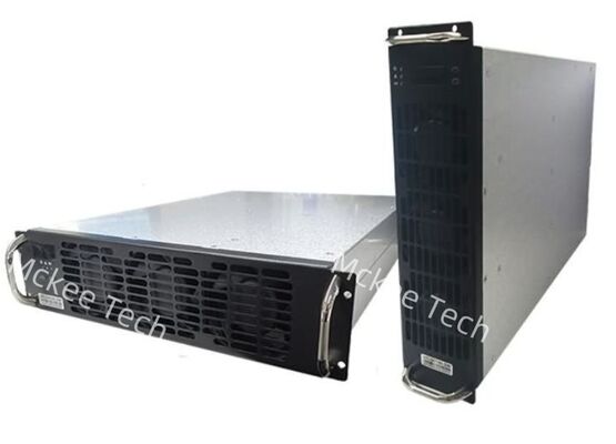 Không khí làm mát 40kW EV DC Fast Charging Rectifier Module Ultra-Wide Constant Power