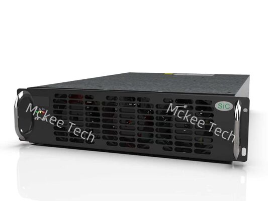 40kW Ultra-Wide Constant Power EV DC sưởi lạnh bằng không