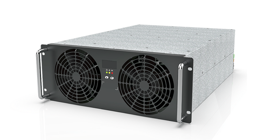 Mô-đun cách ly hiệu suất cao 60kW để sạc nhanh DC