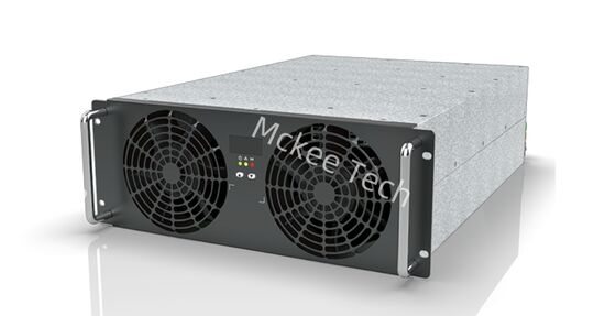 Mô-đun sạc cách ly hiệu suất cao 60kW