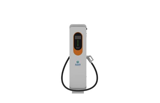 Giá tốt. Hệ thống 960kW được thiết kế để sạc tập trung cho xe tải hạng nặng và xe thương mại lớn trực tuyến