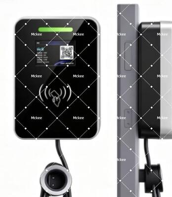 Giá tốt. Bộ sạc EV gắn tường AC EU 7-22kW dùng kép cho gia đình và doanh nghiệp Trực tuyến
