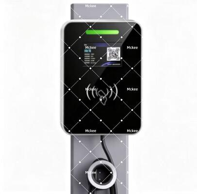Giá tốt. Bộ sạc xe điện Wallbox EU thông minh | Đầu nối Type2 Mennekes cho cơ sở hạ tầng xe điện Trực tuyến