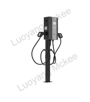 Giá tốt. Bộ sạc cột tiêu chuẩn loại 2 của EU, hoàn hảo cho mục đích sử dụng thương mại ngoài trời Trực tuyến
