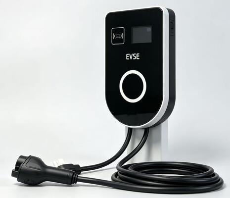Giá tốt. 11KW sàn đứng AC EV sạc CLF-AC-11 Không gắn tường cho công ty công nghiệp công nghiệp Trực tuyến