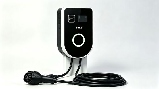 Giá tốt. 22KW Máy sạc xe điện AC dạng sàn CLF-AC-22 Công suất cao cho bãi đậu xe thương mại Trực tuyến