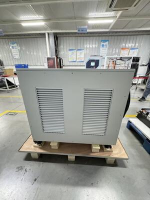 Giá tốt. High Performance Mobile Energy Storage Power Bank 90kWH 95kW DC Charger Lỏng làm mát 7m Cable IP54 7 inch Touch Screen Cho CCS1 CCS2 CHAdeMO GBT Tesla Sạc súng Trực tuyến