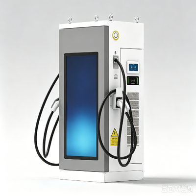 Giá tốt. Bộ sạc EV DC nhanh ngoài trời IP54 120kW 160kW CCS2 CCS1 CHAdeMO Thẻ RFID Màn hình cảm ứng 7 inch 4G Trực tuyến