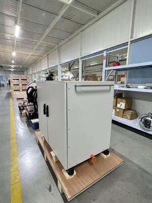 30kW 26kWh Bộ sạc EV di động Làm mát bằng chất lỏng Bộ lưu trữ năng lượng di động Trạm sạc nhanh DC
