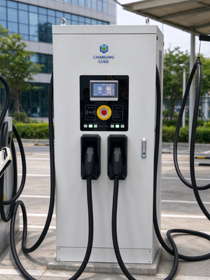 Giá tốt. 480kW Bộ sạc DC đa tiêu chuẩn CCS1 CCS2 CHAdeMO GB / T TUV CE FCC Chứng nhận OEM ODM Dịch vụ Trực tuyến